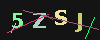 Gambar captcha