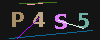 Gambar captcha